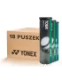 Yonex Tour (4 szt.) -  karton (18 puszek)