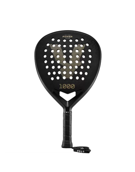 DEMO - Volt 1000 V4 - rakieta do padla