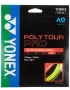 Yonex Poly Tour Pro Żółty - naciągi tenisowe