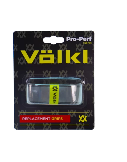 Volkl Pro-Perf Szara - owijka bazowa