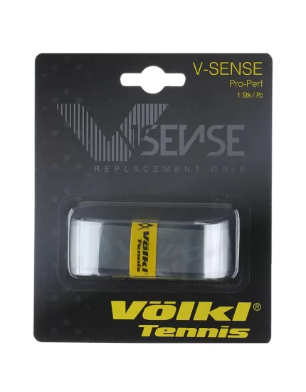 Volkl V-Sense Pro-Perf Szara - owijka główna