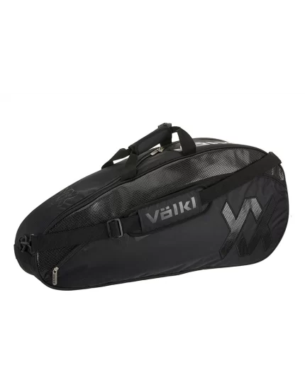 Volkl Tour Pro Bag Czarna - torba tenisowa