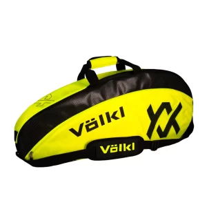 Volkl Tour Pro Bag Czarno Żółta - torba tenisowa