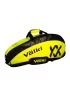 Volkl Tour Pro Bag Czarno Żółta - torba tenisowa