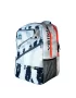 Volkl Zebra Backpack Ghost White - plecak tenisowy