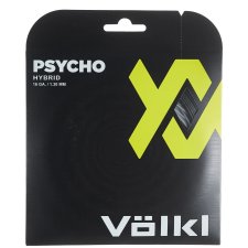 Volkl Psycho Hybrid - naciąg tenisowy