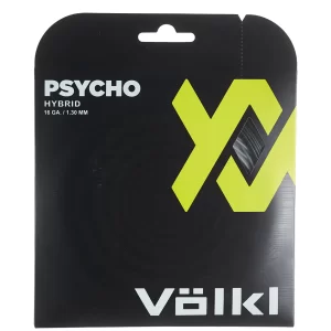 Volkl Psycho Hybrid - naciąg tenisowy