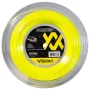 Volkl V-Star Neon Yellow 200m - naciąg tenisowy