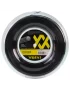Volkl Cyclone Czarny 200m - naciąg tenisowy