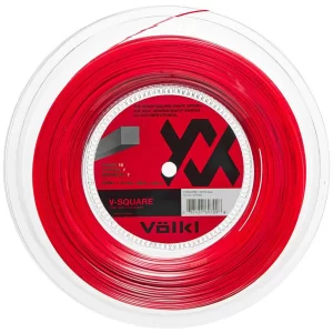 Volkl V-Square 200m - naciąg tenisowy