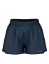 Head PLAY Shorts Women Navy - spodenki tenisowe