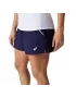 Asics Court W Short Peacoat - spodenki tenisowe