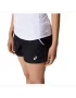 Asics Court W Short Performance Black - spodenki tenisowa