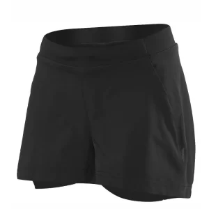 Babolat Exercise Short Women Black - damskie spodenki sportowe