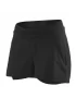 Babolat Exercise Short Women Black - damskie spodenki sportowe
