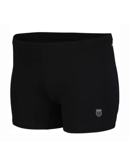 K-Swiss Shortie Short Black - spodenki