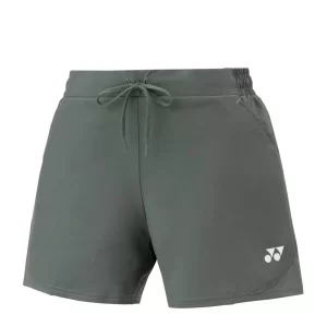 Yonex Women's Short Olive - spodenki tenisowe