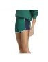Wilson W Hier Unlined Shorts Field Green - damskie spodenki tenisowe