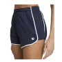 Wilson W Hier Unlined Shorts Navy - damskie spodenki tenisowe