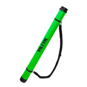 Pro's Pro Quick Pick Green - tuba na piłki tenisowe