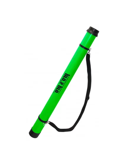 Pro's Pro Quick Pick Green - tuba na piłki tenisowe