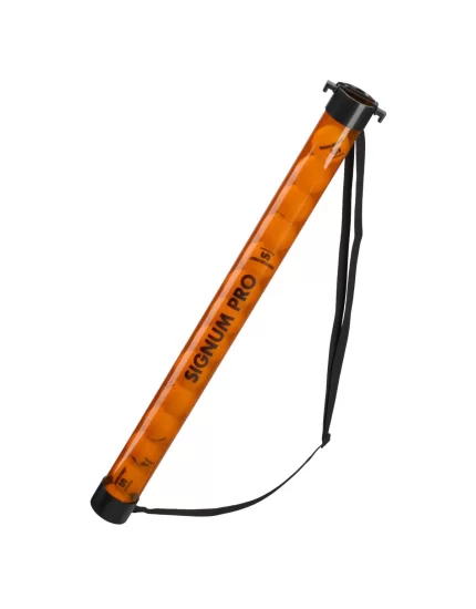 Signum Pro Ball Tube - tuba na piłki tenisowe