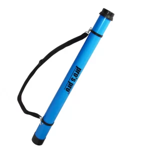 Pro's Pro Quick Pick Blue - tuba na piłki tenisowe