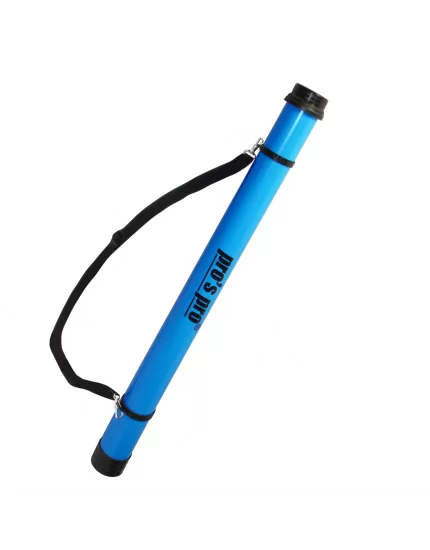 Pro's Pro Quick Pick Blue - tuba na piłki tenisowe