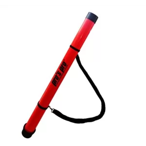 Pro's Pro Quick Pick Red - tuba na piłki tenisowe