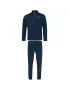 Head EASY COURT Tracksuit Men Granatowy - męski dres tenisowy
