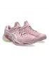 Asics Court FF 3 Clay Morganite White - damskie buty tenisowe