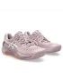 Asics Gel-Resolution 9 Clay Watershed Rose White - damskie buty tenisowe