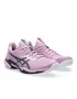 Asics Solution Speed FF 3 Clay Light Ube Indigo Fog - damskie buty tenisowe