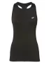 Asics Tank Performace Black - koszulka tenisowa