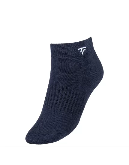 Tecnifibre Low-Cut Marine (3 pary) - skarpety tenisowe