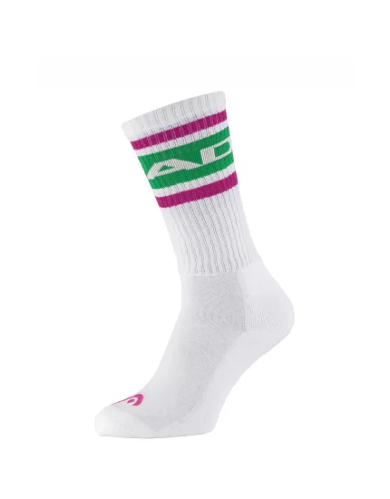 Head Long Sock MAR (1 para) - skarpety tenisowe