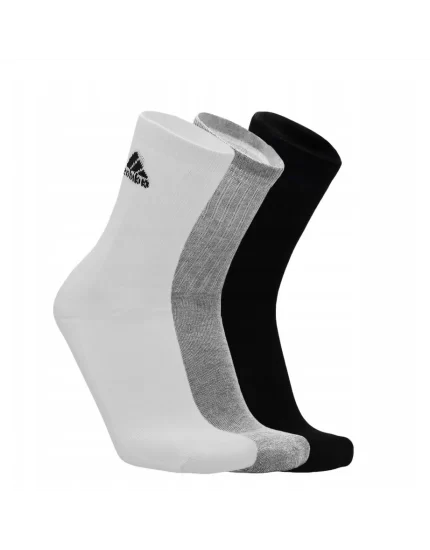 Adidas Adicrew HC (3 pary) - skarpety sportowe