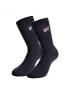 Fila Socks Performance Sport Granatowe (2 pary) - skarpety tenisowe