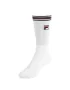 Fila Tennis Socks Socks White (1 para) - skarpety tenisowe