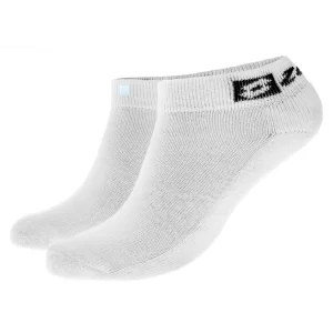 Lotto Tennis Socks White (1 para) - skarpety tenisowe