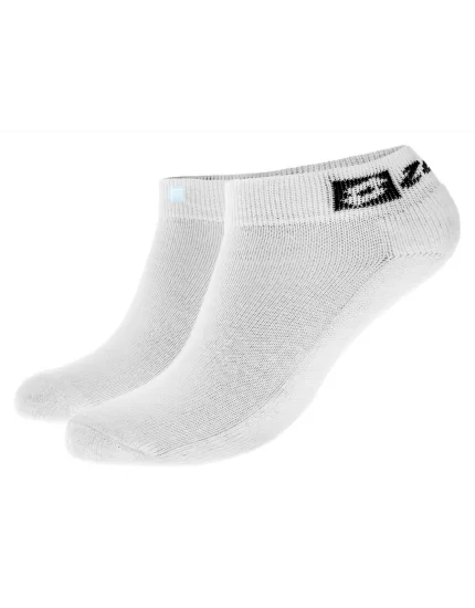 Lotto Tennis Socks White (1 para) - skarpety tenisowe