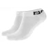 Lotto Tennis Socks White (1 para) - skarpety tenisowe