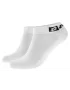 Lotto Tennis Socks White (1 para) - skarpety tenisowe