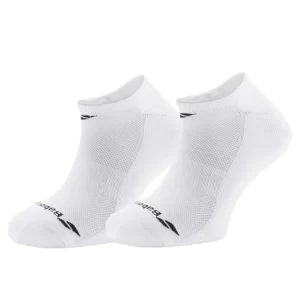 Babolat Invisible Men Socks (2 pary) White - skarpety męskie