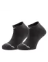 Babolat Invisible Men Socks (2 pary) Black - skarpety męskie