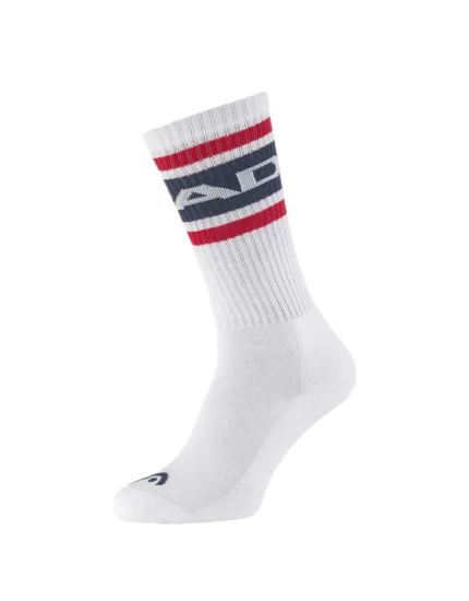 Head Long Sock NVR (1 para) - skarpety tenisowe