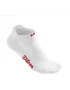 Wilson Women No Show Sock (3 pary) White - skarpety tenisowe damski