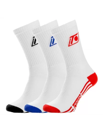 Topspin Sport Socks (3 pary) - skarpety tenisowe