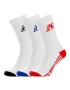 Topspin Sport Socks (3 pary) - skarpety tenisowe