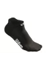 Wilson Women No Show Sock (3 pary) Black - skarpety tenisowe damskie
